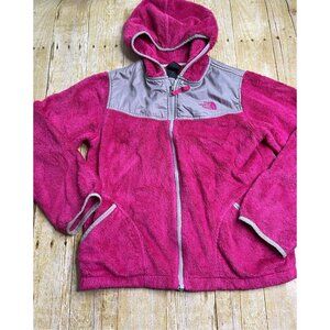 The North Face Jacket Size 14/16
